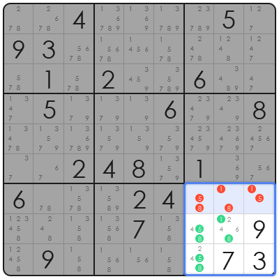 marty's sudoku