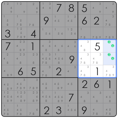 sudoku offline app