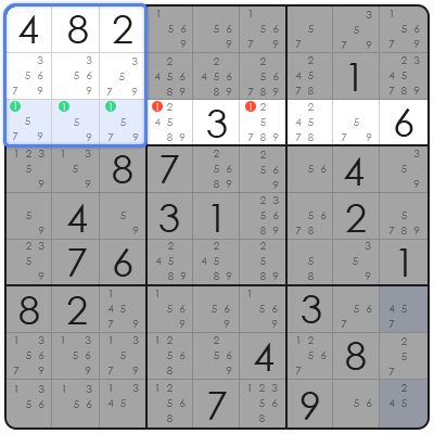 5x5 sudoku